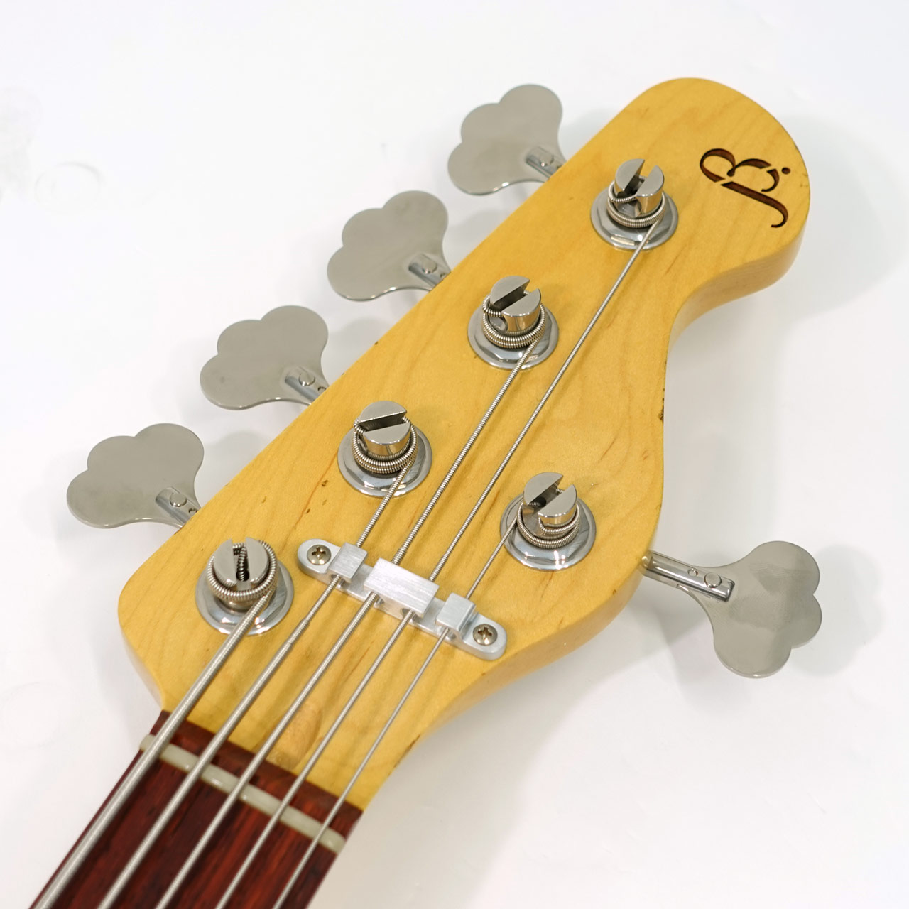 ベース Black Smoker / BETA J5 TRAD MASTER ご成約済】Black Smoker BETA J5 TRAD MASTER Surf Green