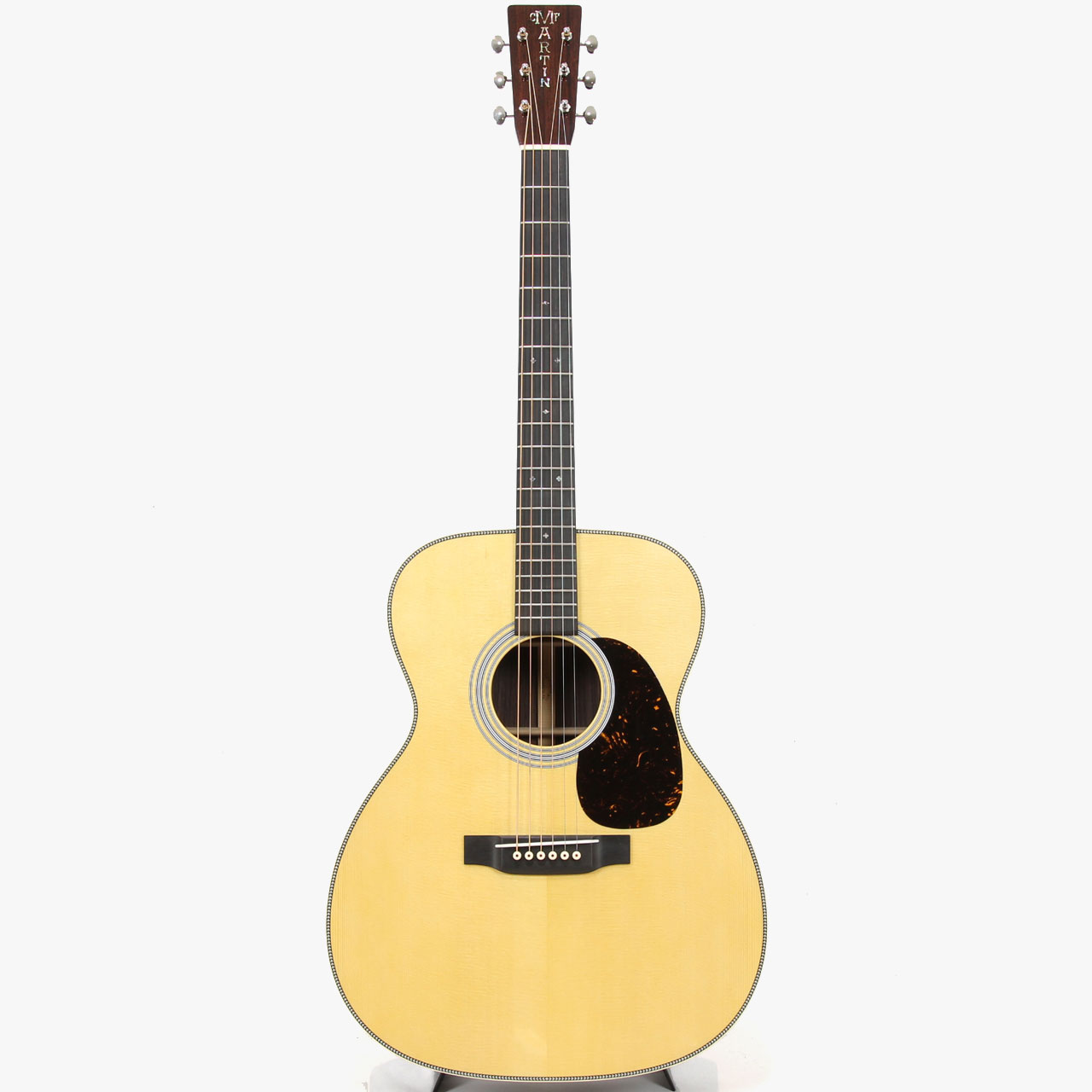 Martin Custom Shop CTM 0000-28 