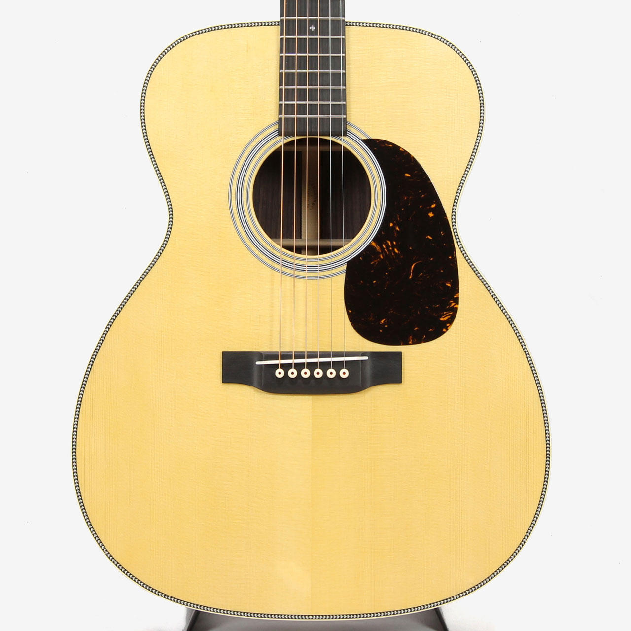 Martin Custom Shop CTM 0000-28 