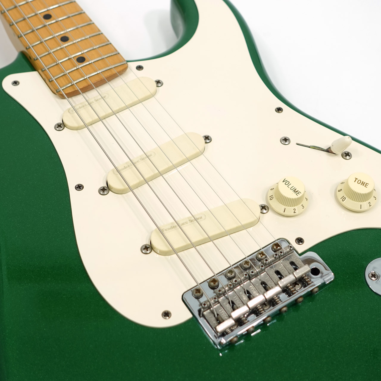 デッドストック■エリック クラプトン_ERIC CLAPTON 99年バッチ新品 Eric Clapton エリック・クラプトン/CT,USA 1985 Japanese LD Ver.