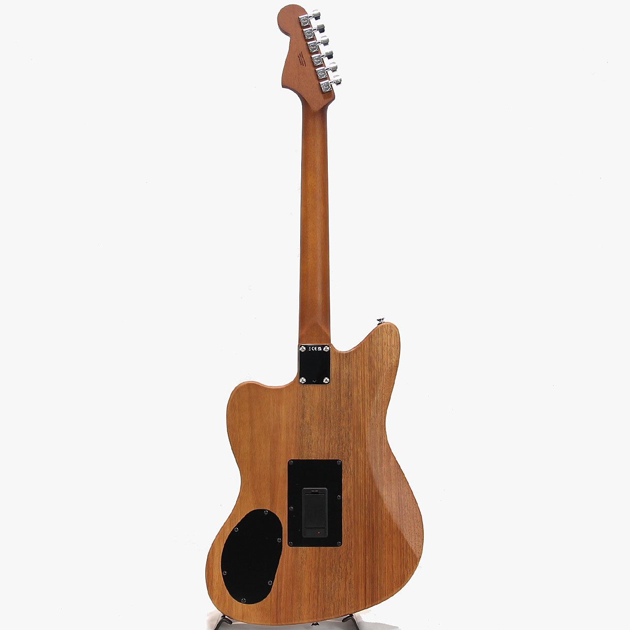 Fender フェンダー Acoustasonic Standard Jazzmaster AGN アコースタ