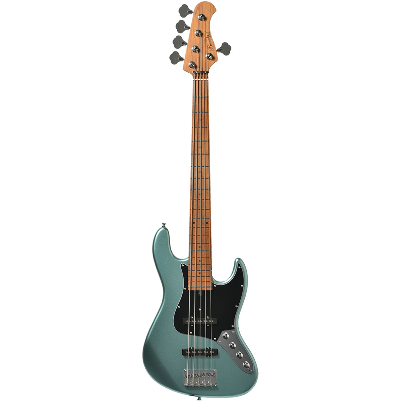 Bacchus バッカス WJB5-1DX-AC RSM/M IBM (Ice Blue Metallic