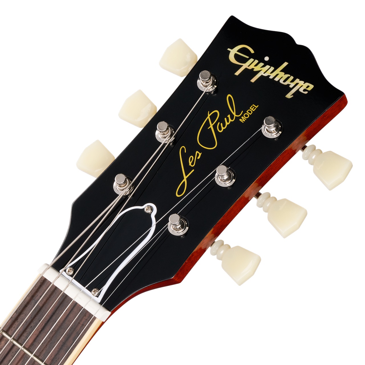 Epiphone Les Paul Standard +ハードケース+新品弦 Epiphone Les Paul Standard +ハードケース+新品弦 Epiphone Les