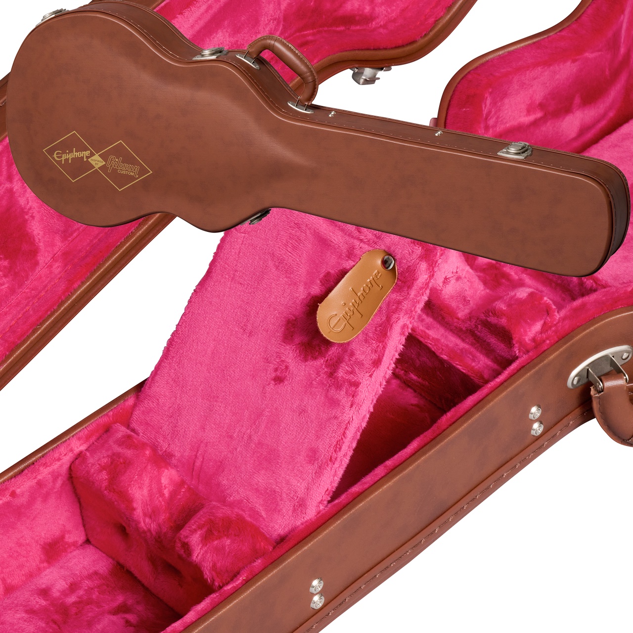 Epiphone エピフォン 1960 Les Paul Standard Reissue Washed