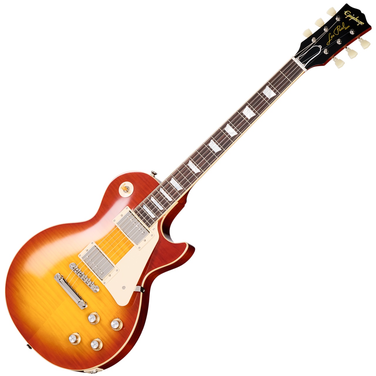 Epiphone 純正 限定 ブルー レスポール ハードケース エピフォン Epiphone レスポール用ハードケース IKEBE 40周年記念