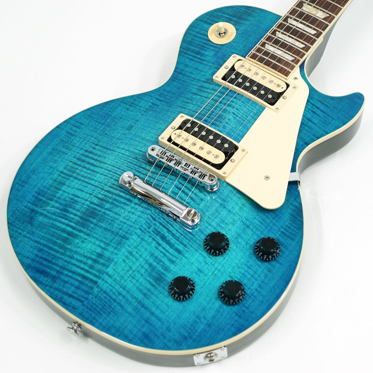 「えぐち」　Gibson レスポールl　トラディショナル 入荷情報】Gibson – Les Paul Traditional 2017 T｜島村楽器
