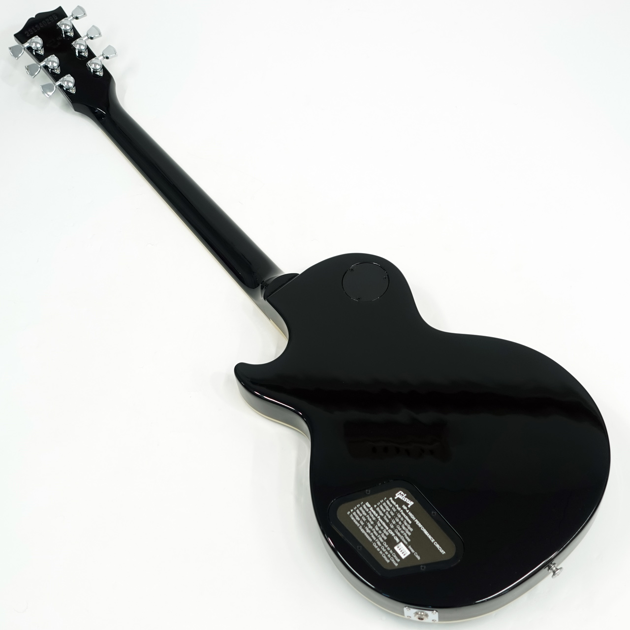 SWORD レスポールタイプ ハワイアンコア トラ目 174069.jpg