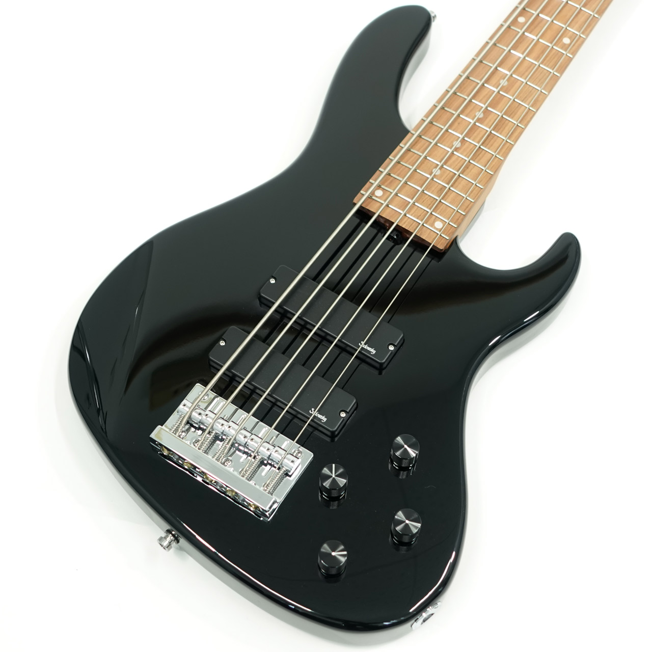 Sadowsky MX24 MS5 MR Black サドウスキー 5弦ベース メトロ