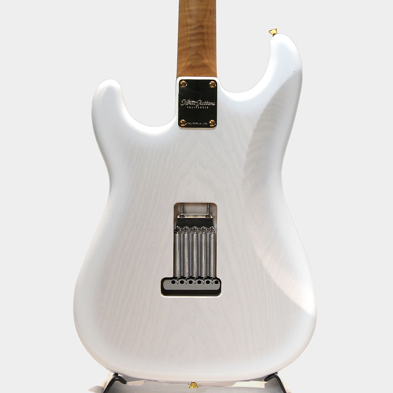 Xotic エキゾチック XSC-2 MK White Blonde L-Aged オーダーモデル