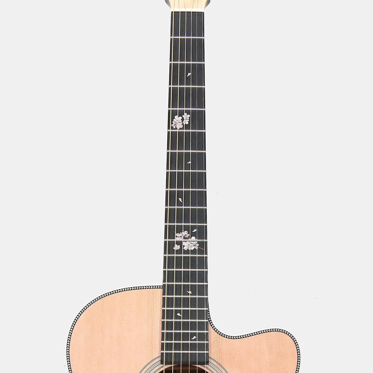 Headway ヘッドウェイ HC-SAKURA'24 SF,S/STD *2024 | ワタナベ楽器店