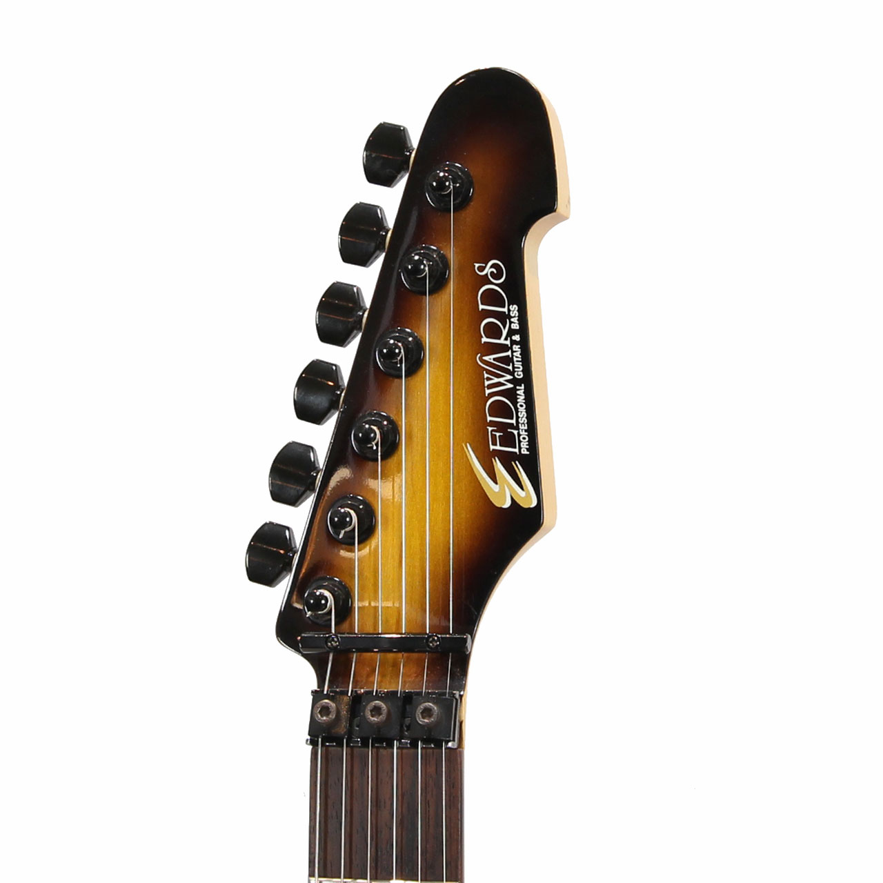 EDWARDS エドワーズ EDA-98S MOD DAITA Signature Model