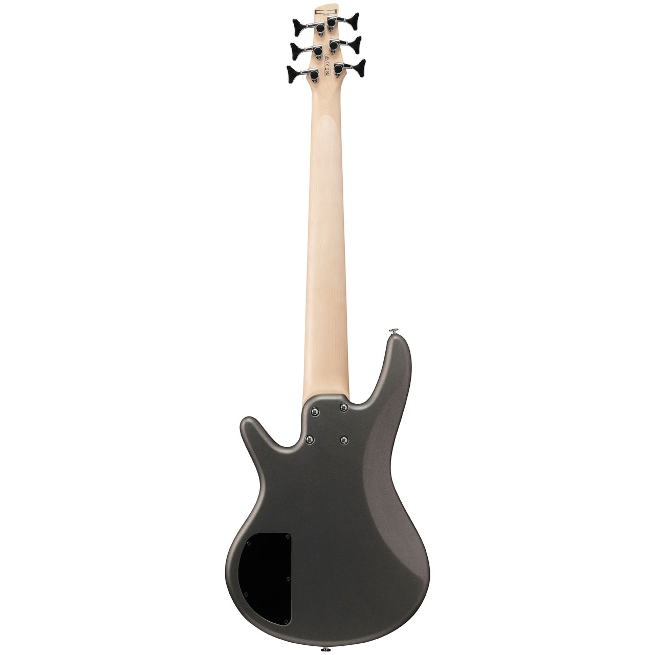 Ibanez アイバニーズ GSR186-TUM (Tungsten Matte)【6弦ベース
