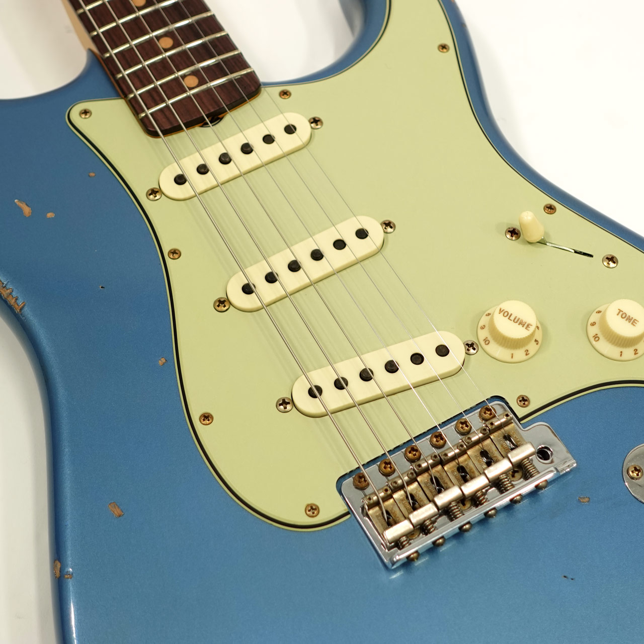 ギター Dr.lake cheiron ギター Dr.lake cheiron ATELIER Z L.E.S. NEXT Lake Placid