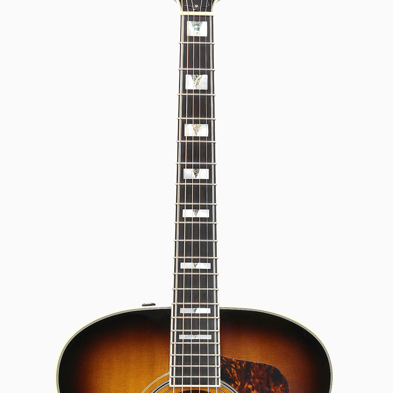 GUILD ギルド F-50 w/ L.R.Baggs Anthem *2007 | ワタナベ楽器店 京都本店