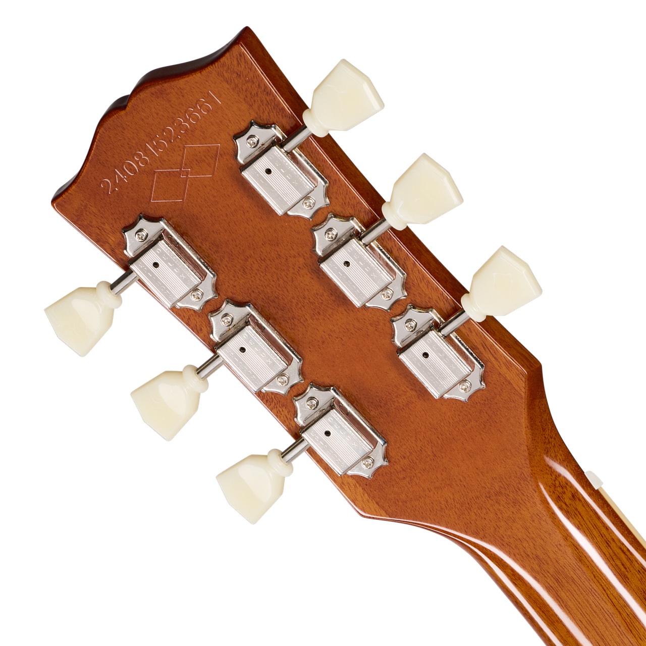 Epiphone エピフォン 1957 Les Paul Goldtop Reissue Double Gold レス