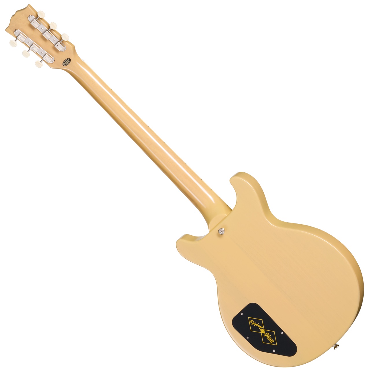 エピフォン　レスポールスペシャルダブルカッタウェイ　TVmodel エピフォン レスポールスペシャルダブルカッタウェイ TVmodel