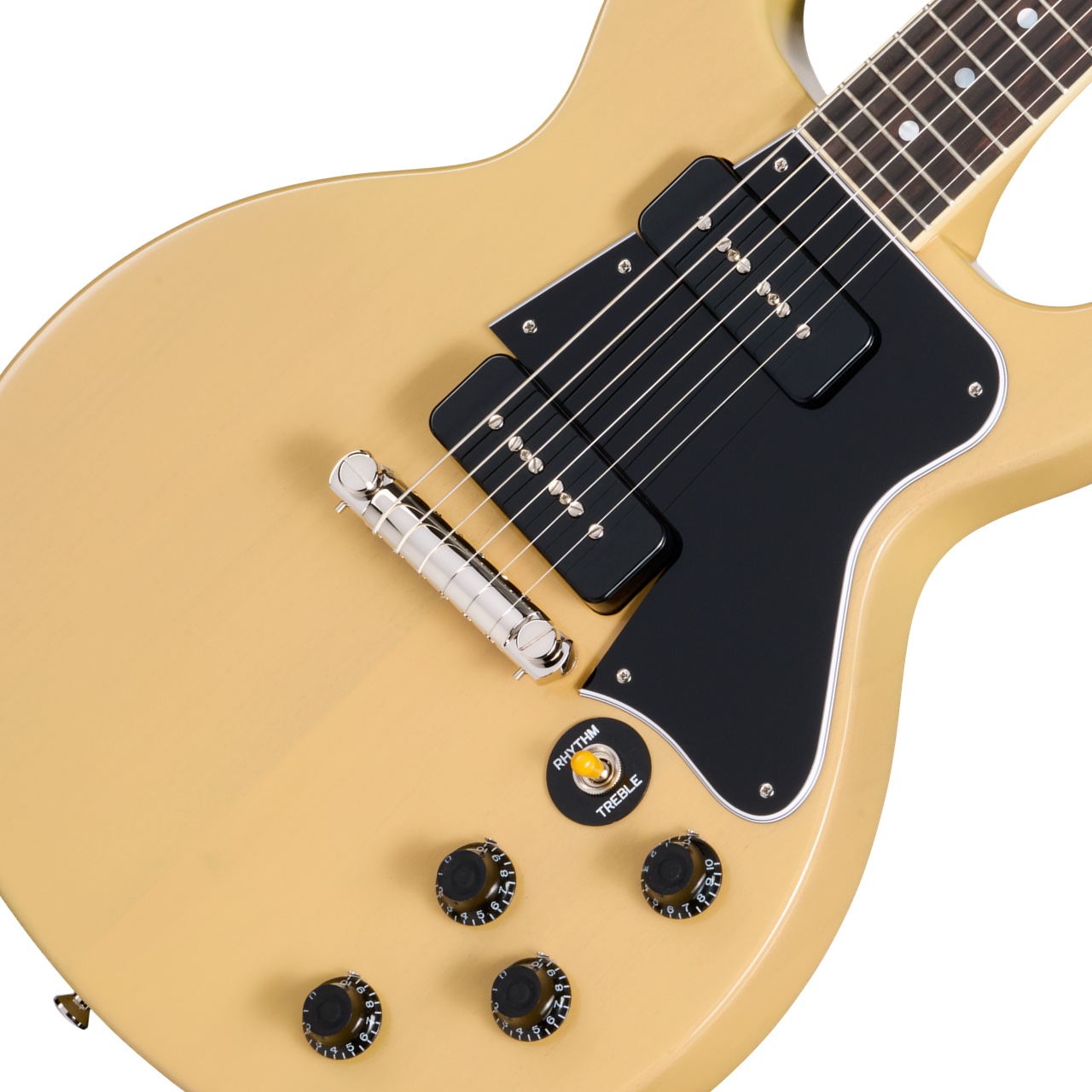Epiphone エピフォン 1960 Les Paul Special Double Cut Reissue