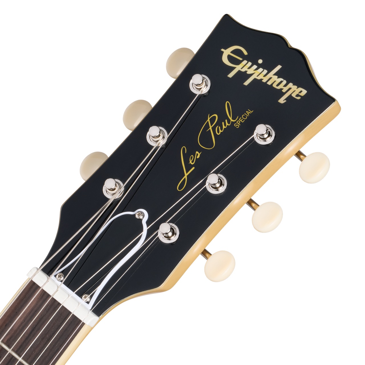 Epiphone エピフォン 1960 Les Paul Special Double Cut Reissue TV