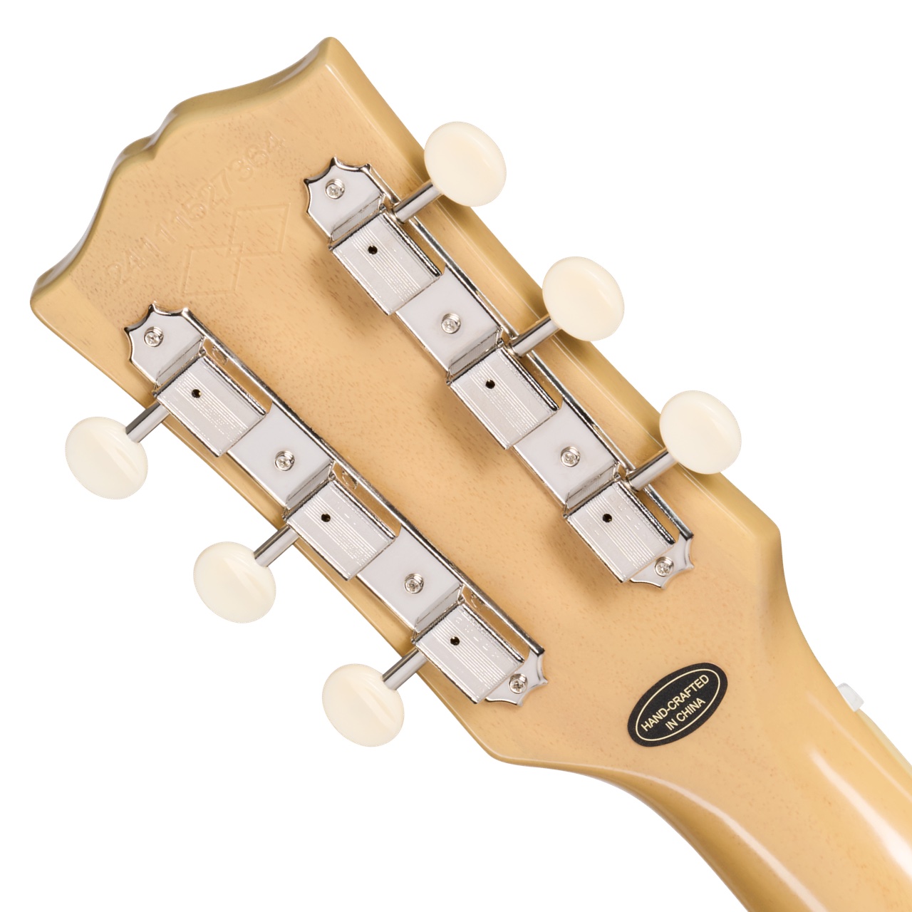 Epiphone エピフォン 1960 Les Paul Special Double Cut Reissue TV