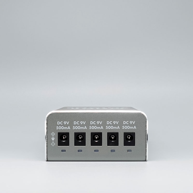 FENDER フェンダー Engine Room LVL5 パワーサプライ FENDER ( フェンダー ) Engine Room LVL5 Power Supply, 100V