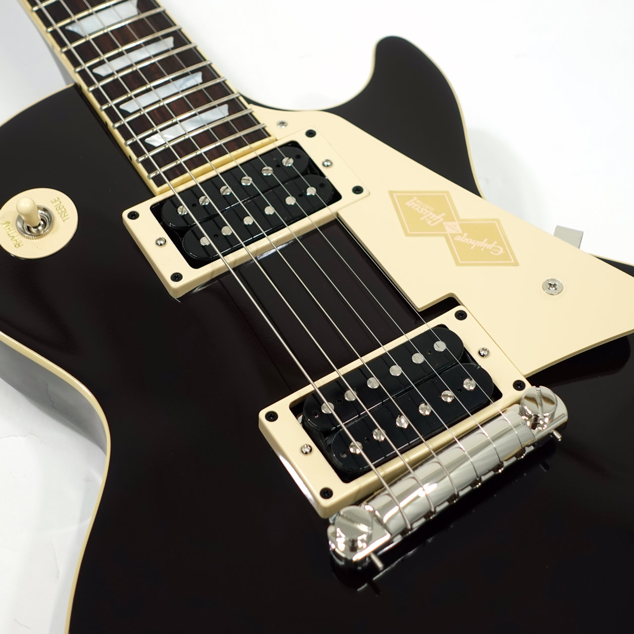 HSアンダーソン　レスポールタイプ エレキギター ジェフベック　1977年 HSアンダーソン レスポールタイプ エレキギター ジェフベック 1977年