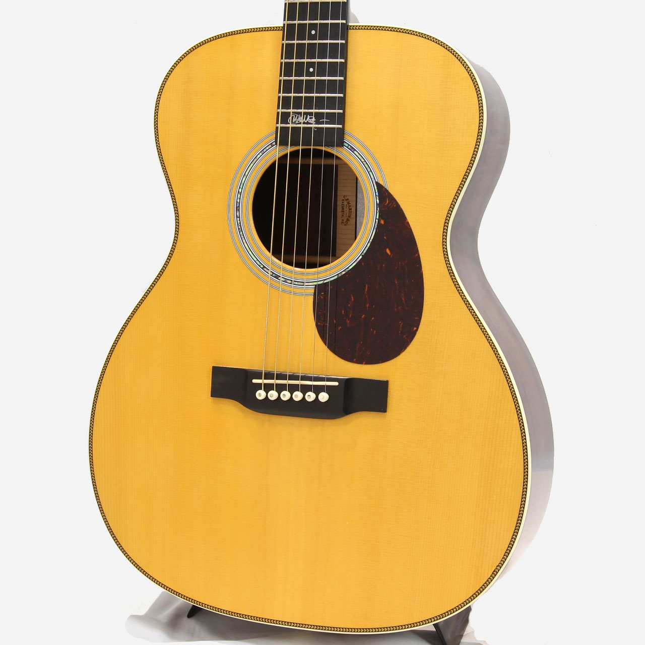 Martin マーチン OMJM *2019 | ワタナベ楽器店 京都本店