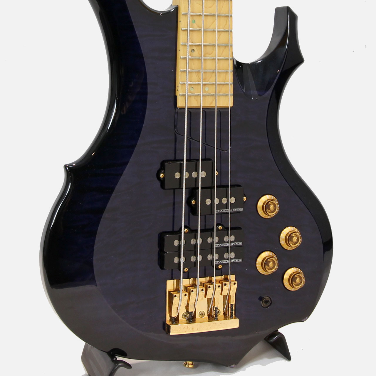 ESP EDWARDS エドワーズ FORREST フォレスト ベース BASS ESP FOREST STD フォレスト 4弦 ベース（ESP Original Series