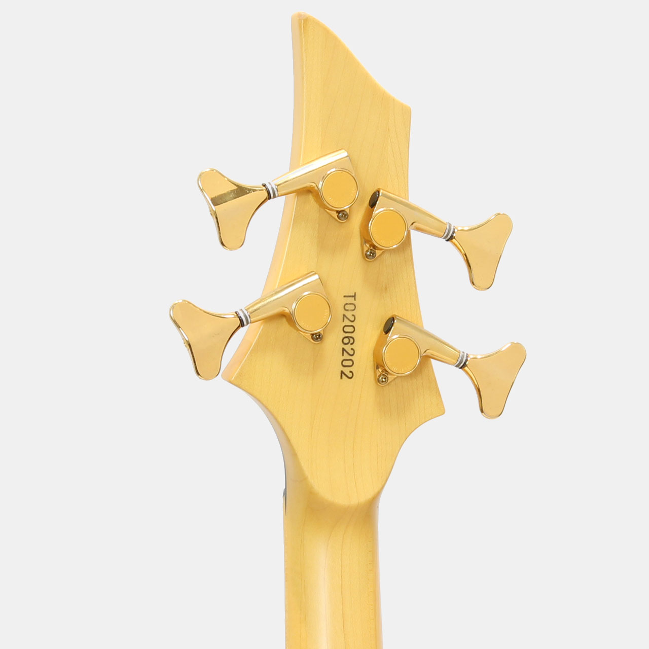 ESP オーダー？　フォレストベース ESP オーダー？ フォレストベース FOREST-STD | ESP GUITARS