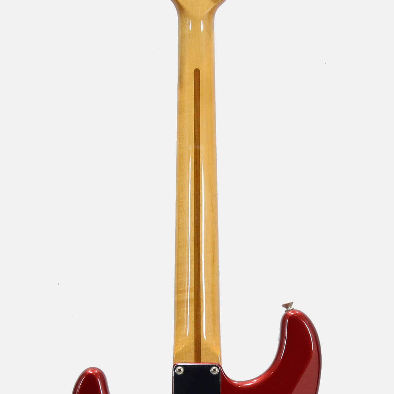 Fender フェンダー Yngwie Malmsteen Stratocaster Candy Apple Red