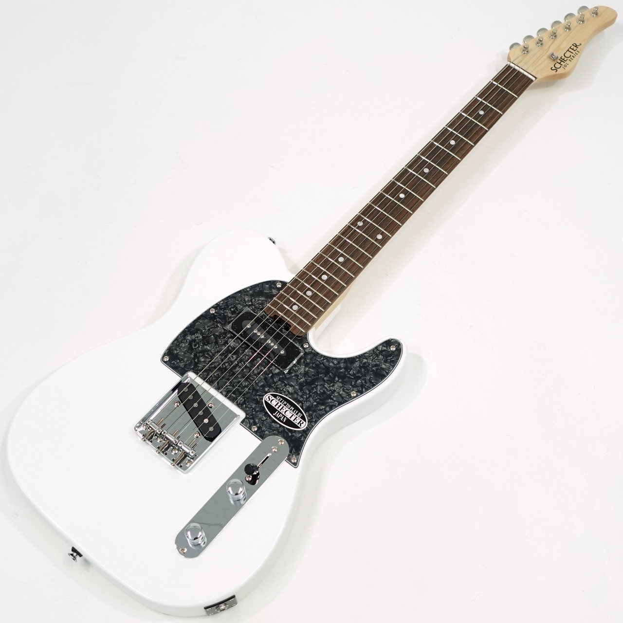 ギター SCHECTER RJ PHATCAT P-90 SCHECTER RJ PHATCAT P-90（Standard Jupiter w/ Phat Cat P90