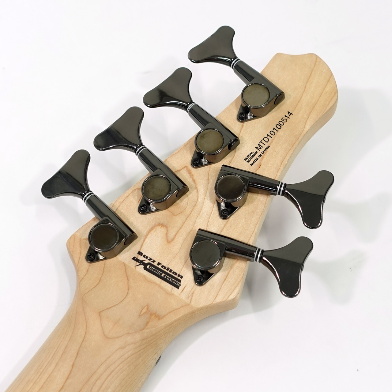 MTD Kingston Z6 Left-Handed < Used / 中古品 > | ワタナベ楽器