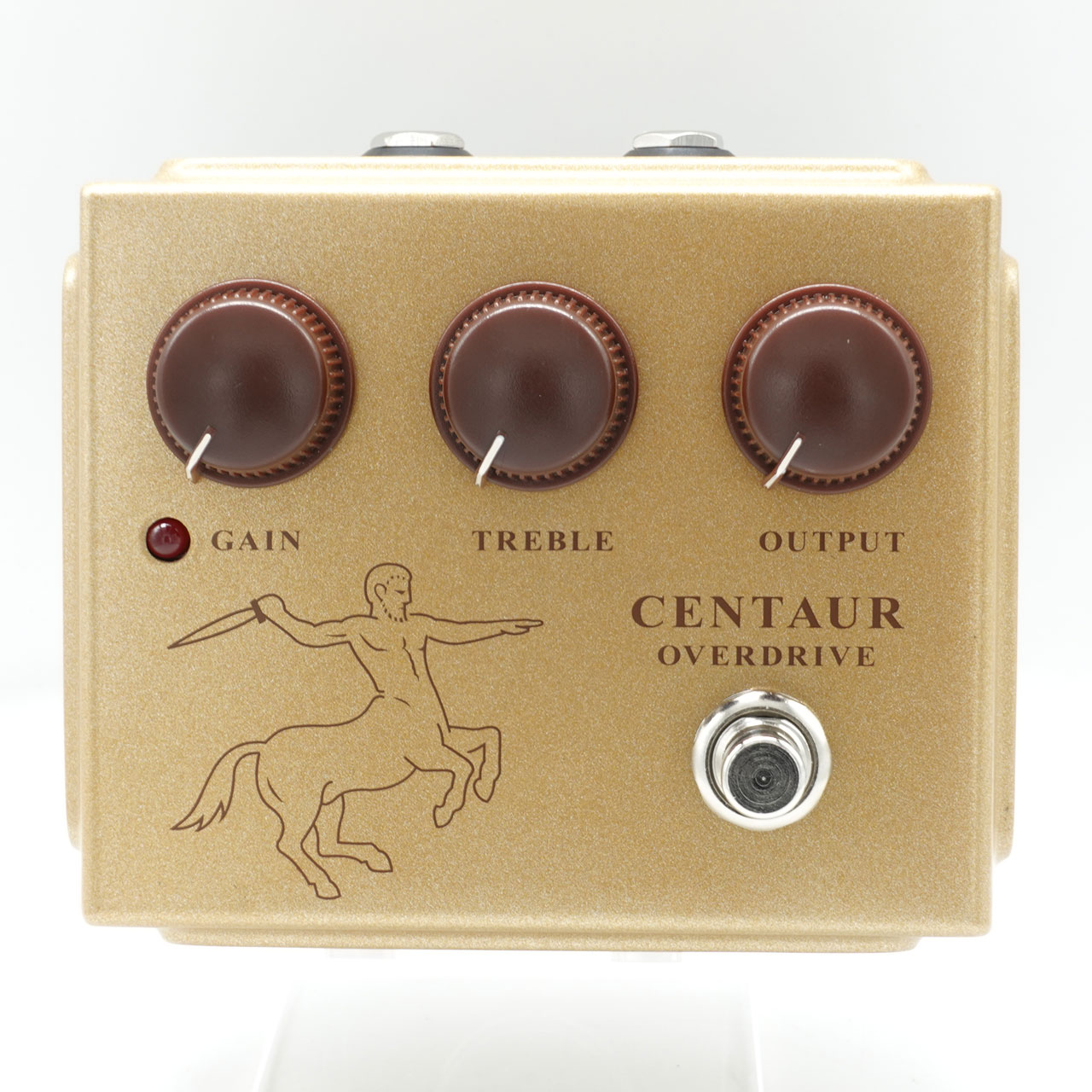 BEHRINGER ベリンガー CENTAUR OVERDRIVE | ワタナベ楽器店 京都本店