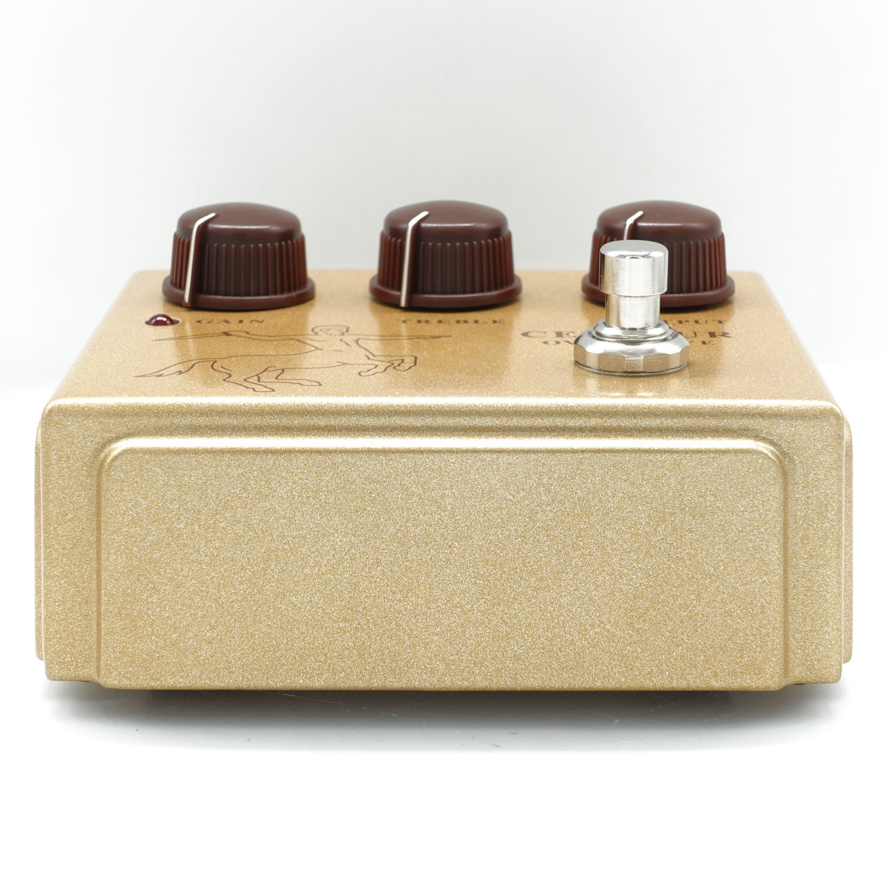 Behringer CENTAUROVERDRIVE ゴールド 初期ロット新品 BEHRINGER ベリンガー CENTAUR OVERDRIVE | ワタナベ楽器店 京都本店