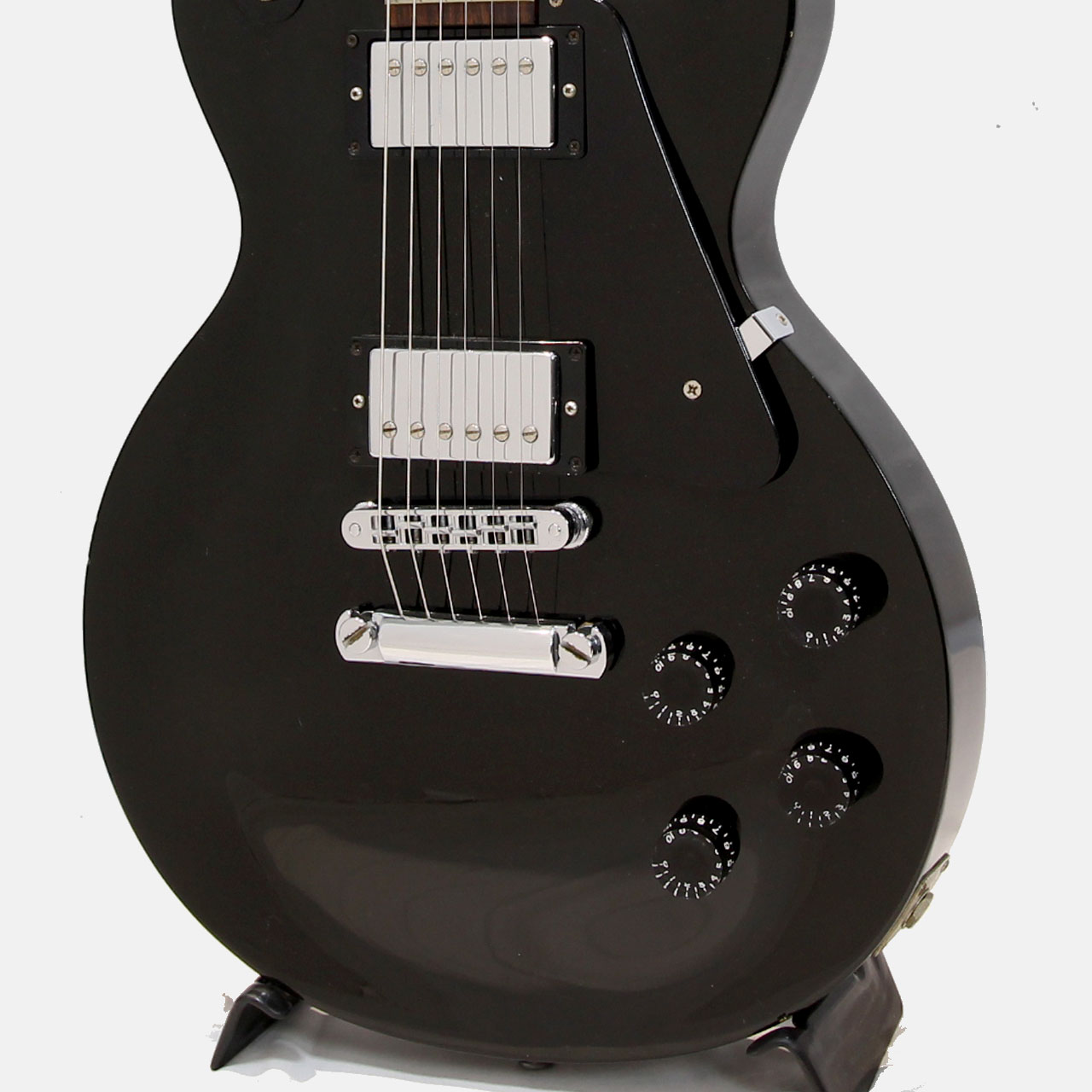 Gibson ギブソン 1997 Les Paul Studio / Ebony | ワタナベ楽器