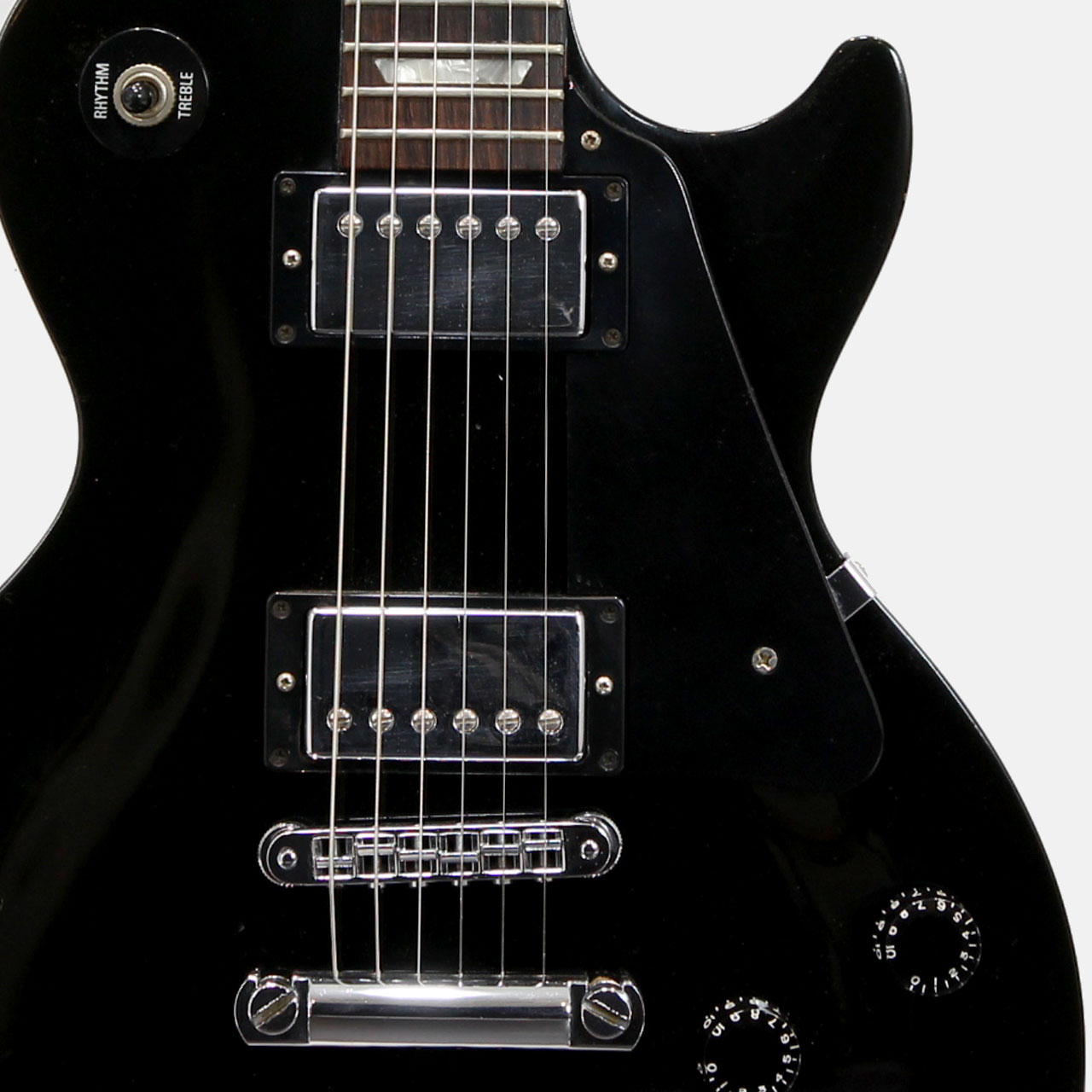 Gibson エレキギターレスポールSTUDIO97年製 Gibson(ギブソン) / LP STD 2018 LP STD 2018/エレキギター/レス
