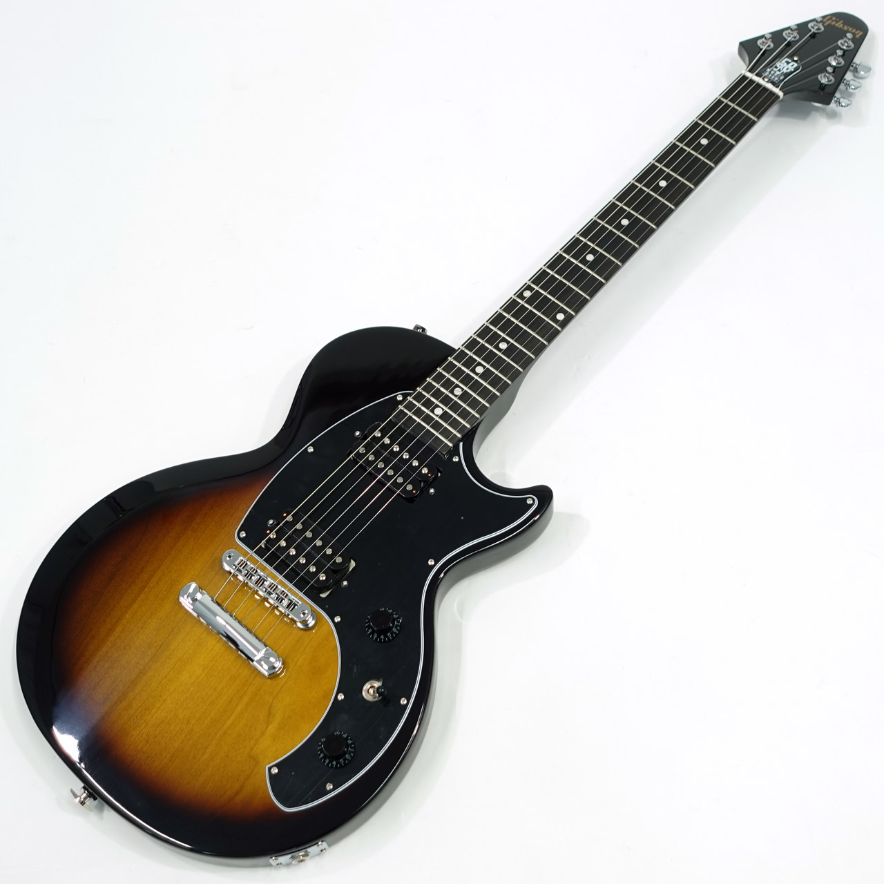 Gibson ギブソン Les Paul Music City Special 50th Anniversary