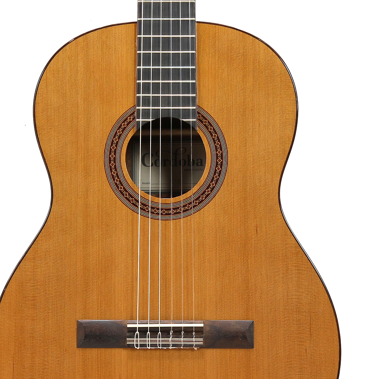 Cordoba C-5 CD 特価品 クラシックギター ガットギター 送料無料
