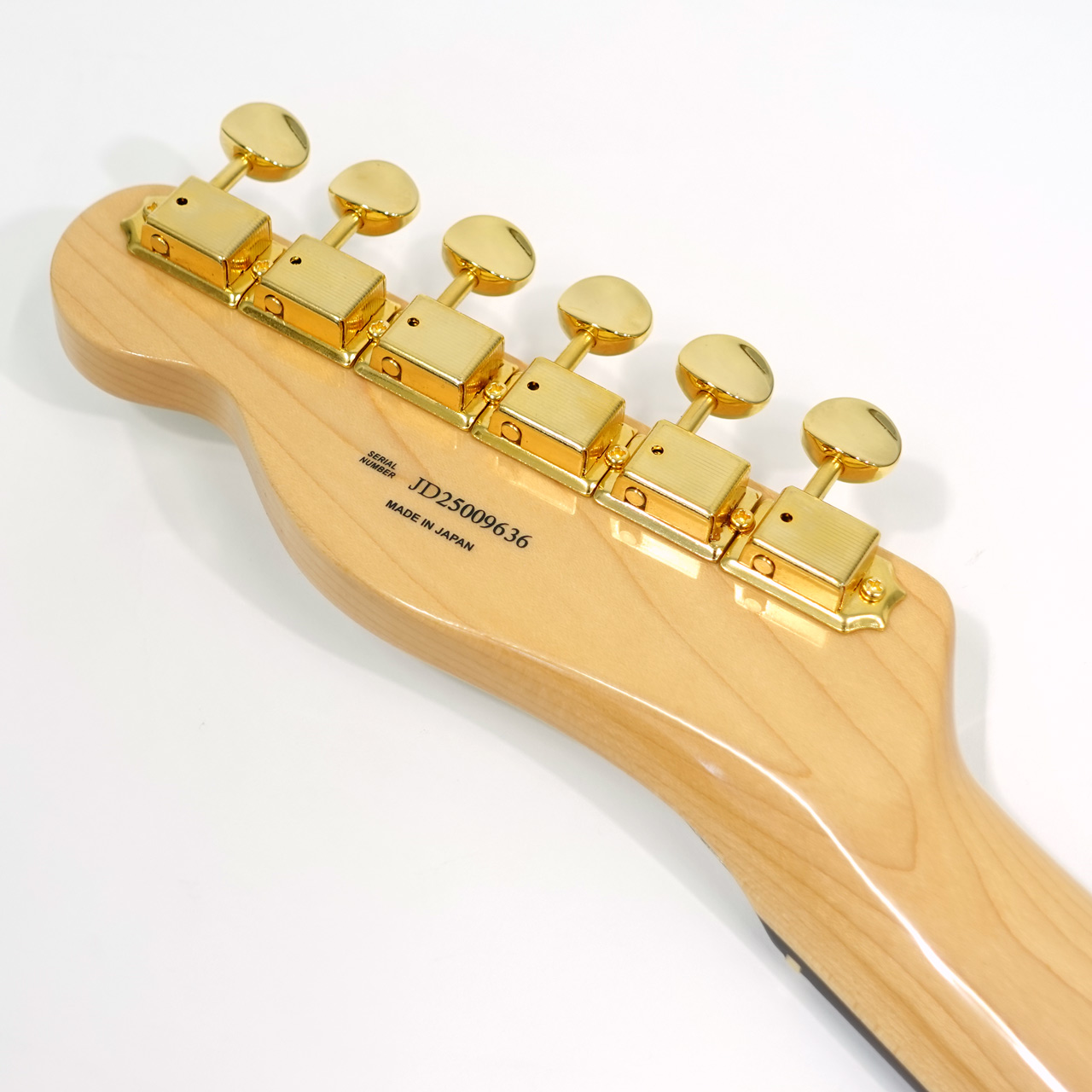 Fender フェンダー Made in Japan Traditional 2025 Collection