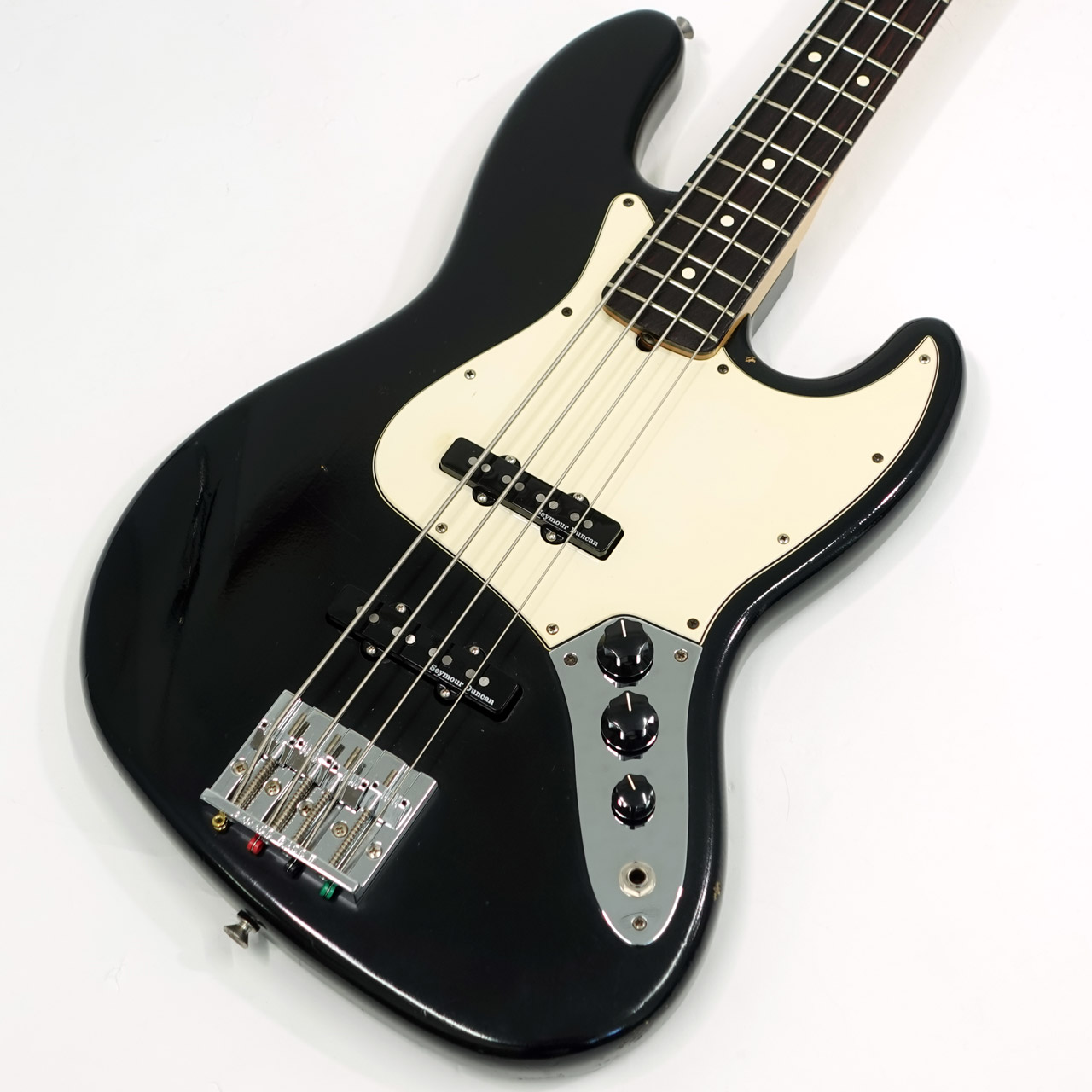 ベース Fender jazz bass Fender Electric Fretless Bass Made in Japan Traditional 60s