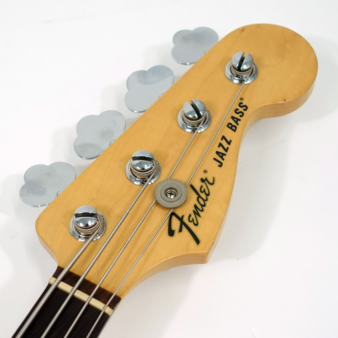 Fender フェンダー Highway One Jazz Bass Upgrade / Flat Black