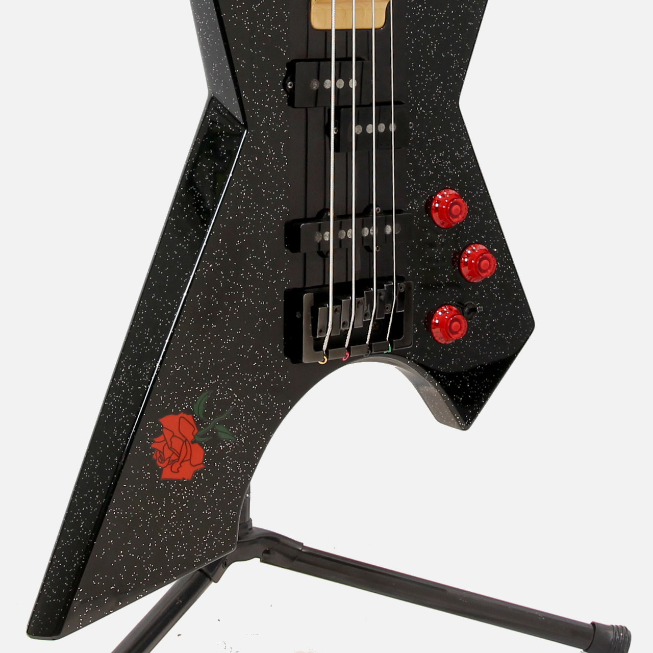 ベース Killer KB-IMPULSS Black Rose 15 Reissue Killer KB-IMPULSS Black Rose TAIJI - Black Rose | Reverb