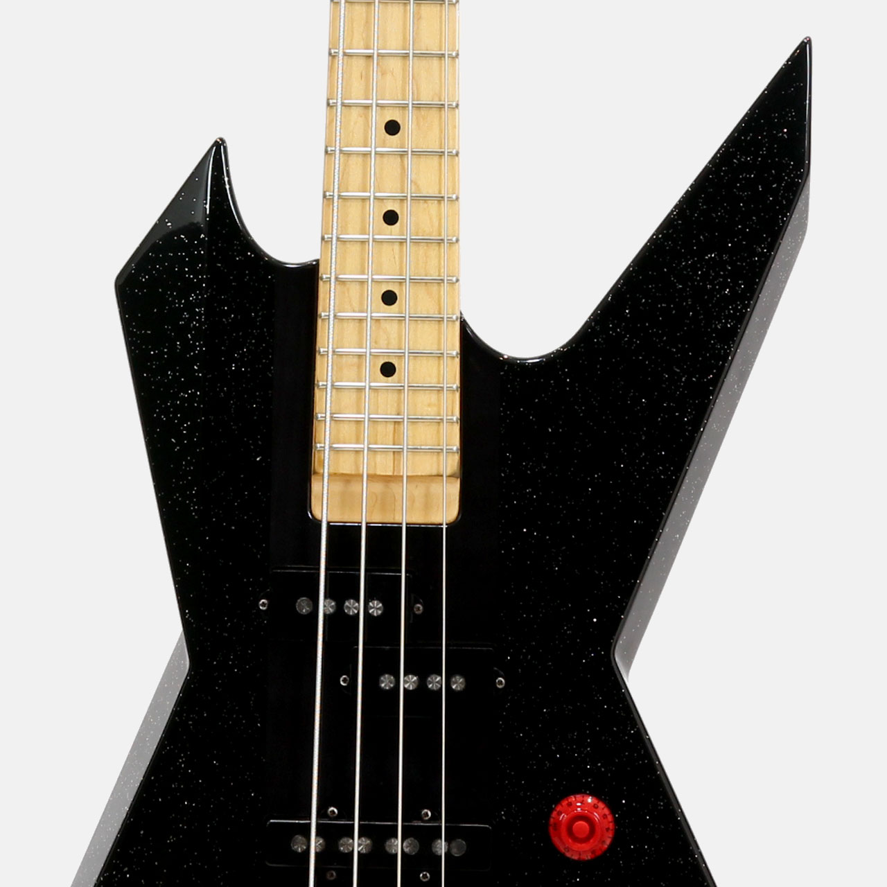 Killer キラー KB-IMPULSS BLACK ROSE | ワタナベ楽器店 京都本店