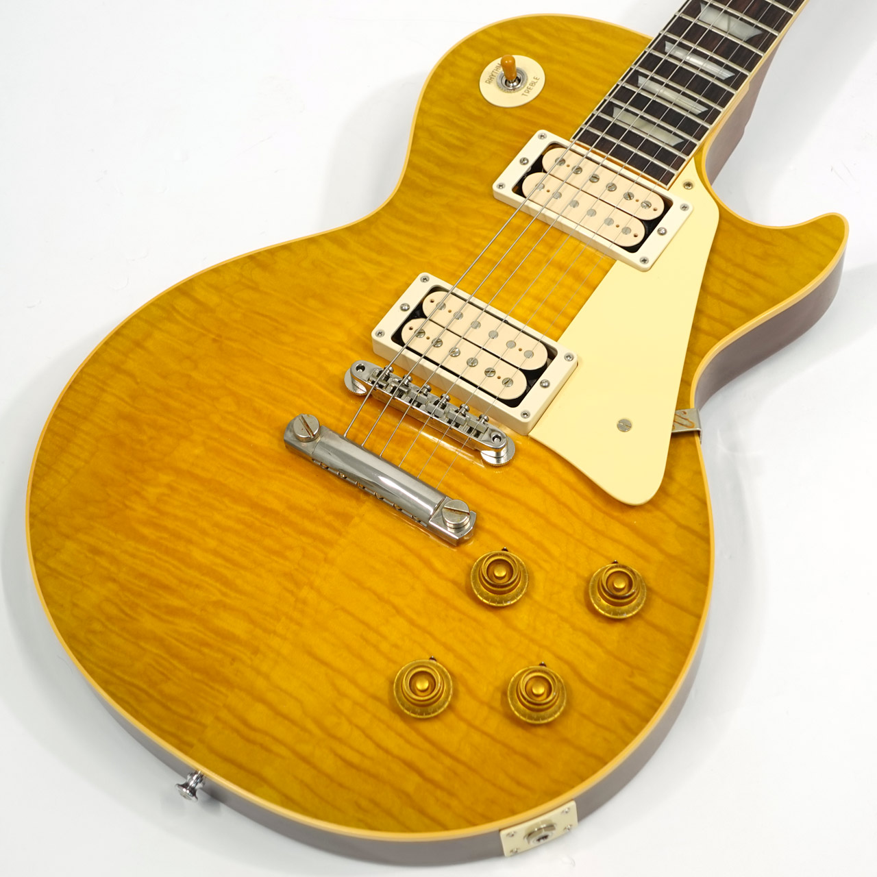 Gibson Custom Shop PSL 1959 Les Paul Standard Reissue R-Top