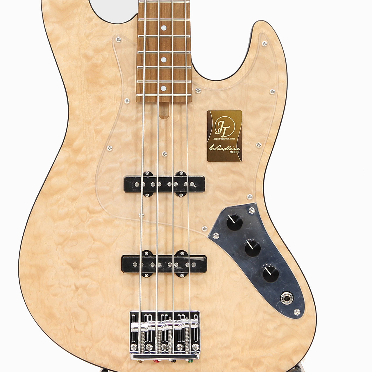 Bacchus バッカス WL4-QM RSM/M NAS 42%OFF! | ワタナベ楽器店