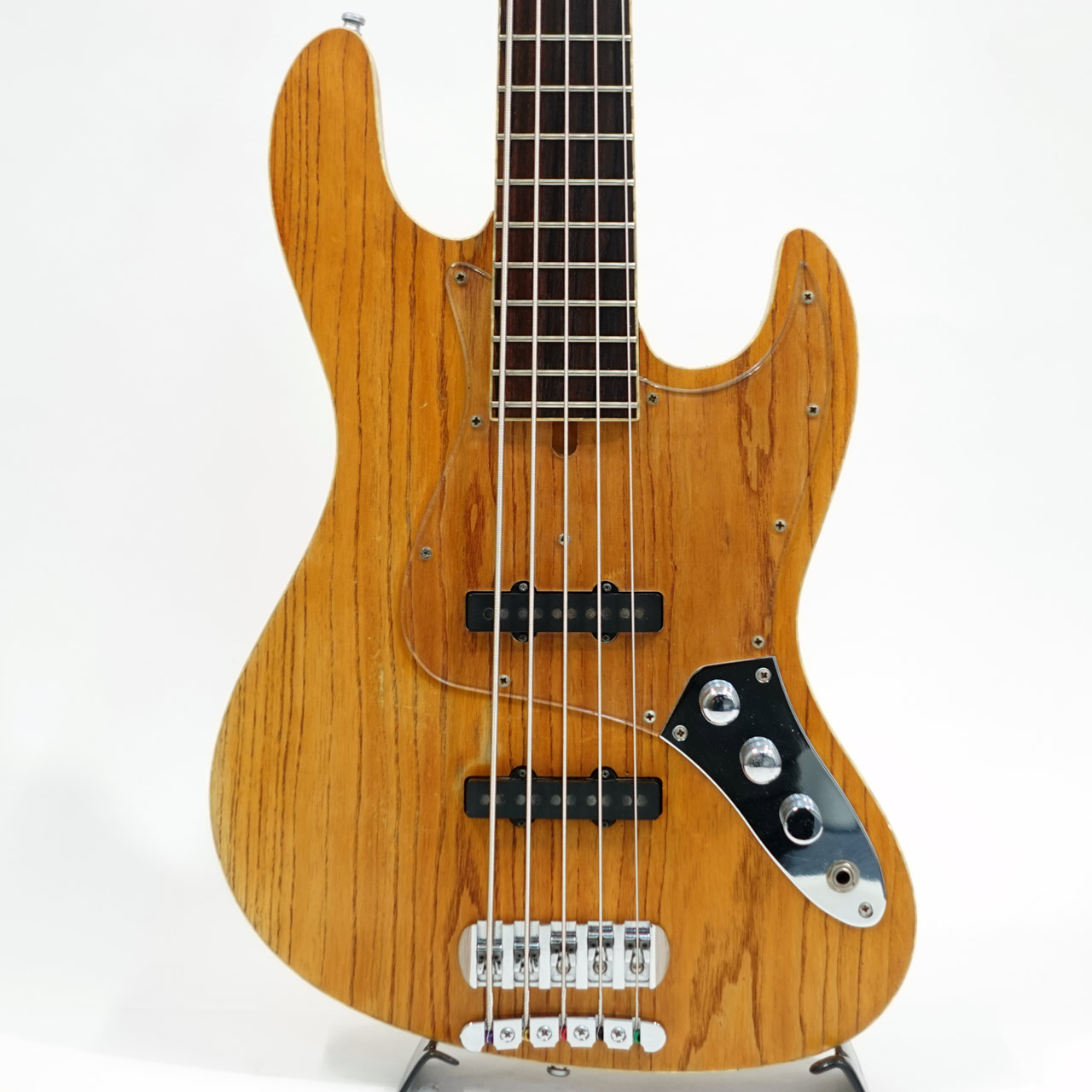 Bacchus バッカス Handmade Series Woodline Ash 5st < Used / 中古品