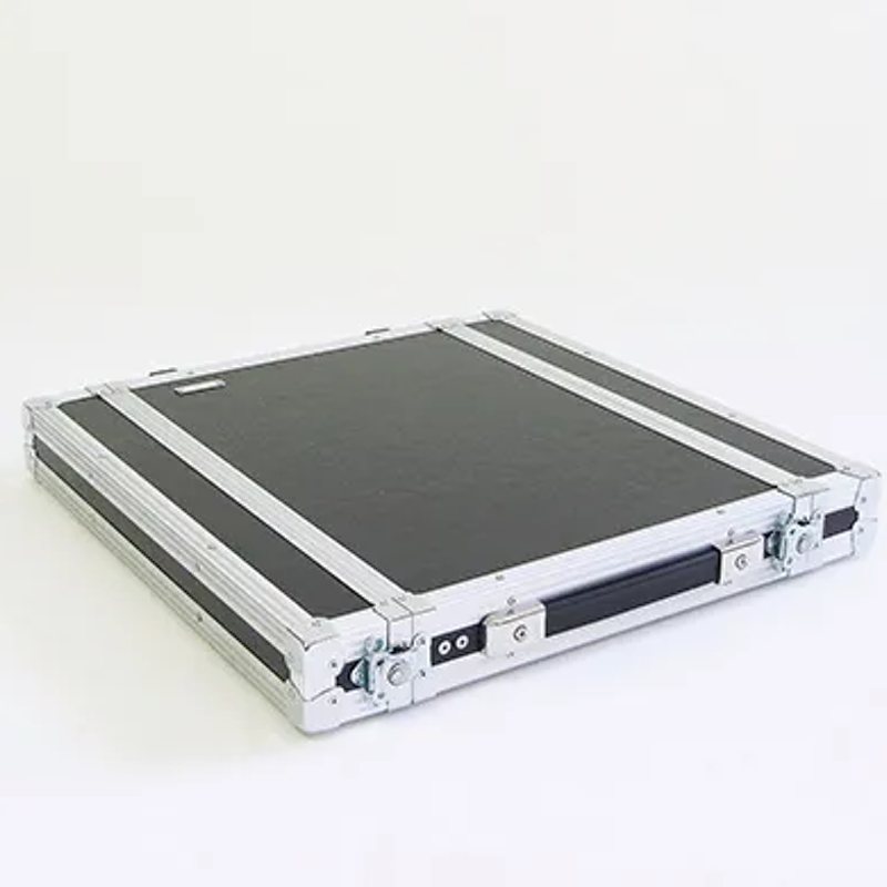 ARMOR アルモア RACK CASE SD1U D360 黒 01ブラック ◇ ラック