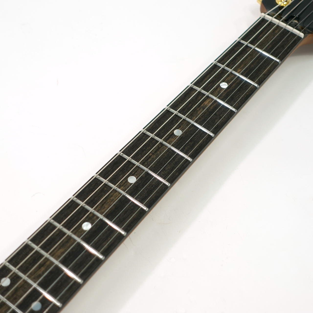 Ibanez アイバニーズ AZ47P2K DEB : Dragon Eye Burst | ワタナベ楽器