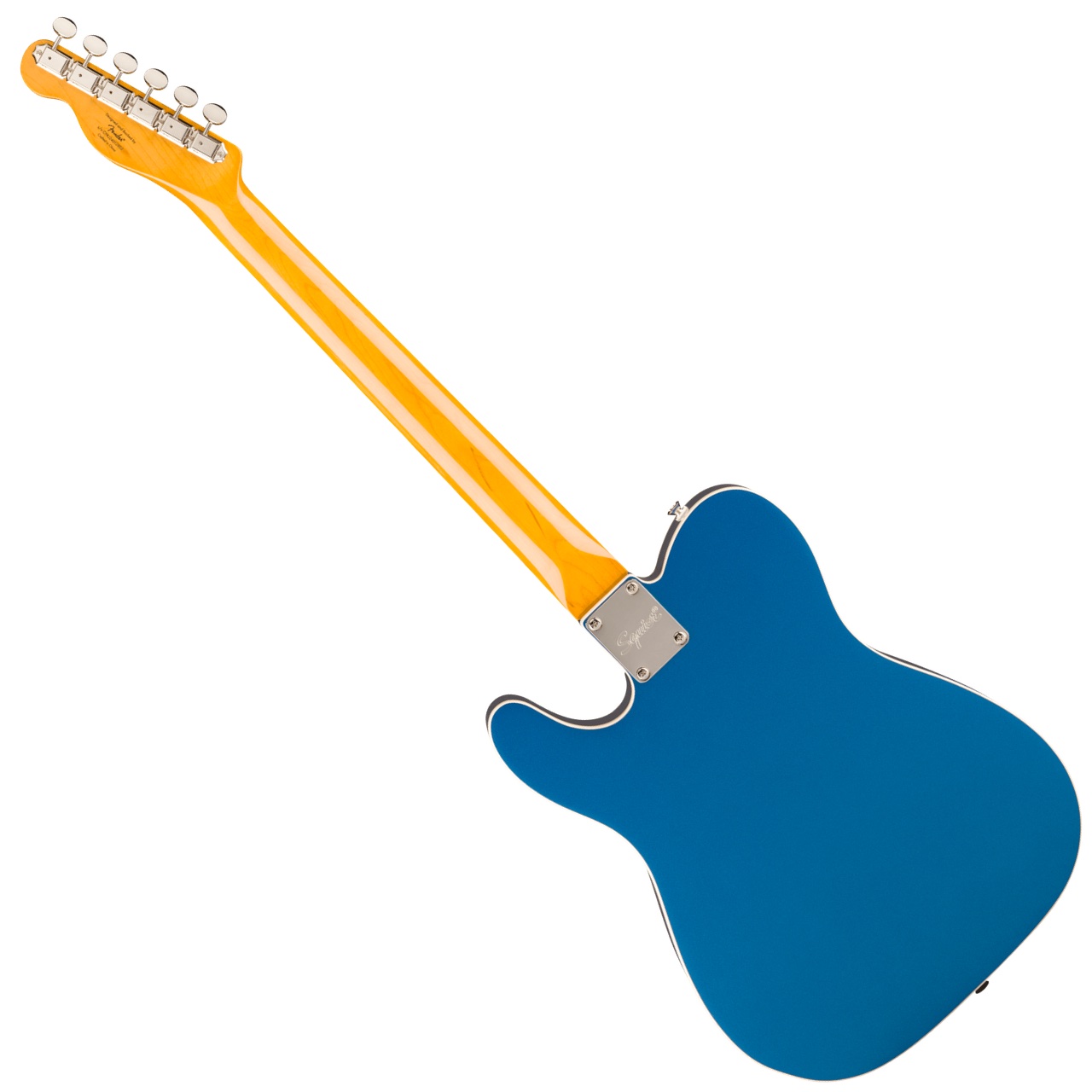 スクワイヤー テレキャスタービグスビー付き 楽天市場】Squier by Fender Classic Vibe Custom Telecaster SH