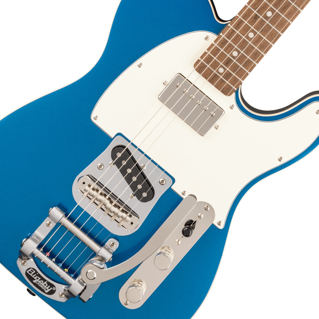 SQUIER スクワイヤー Classic Vibe Custom Telecaster SH with