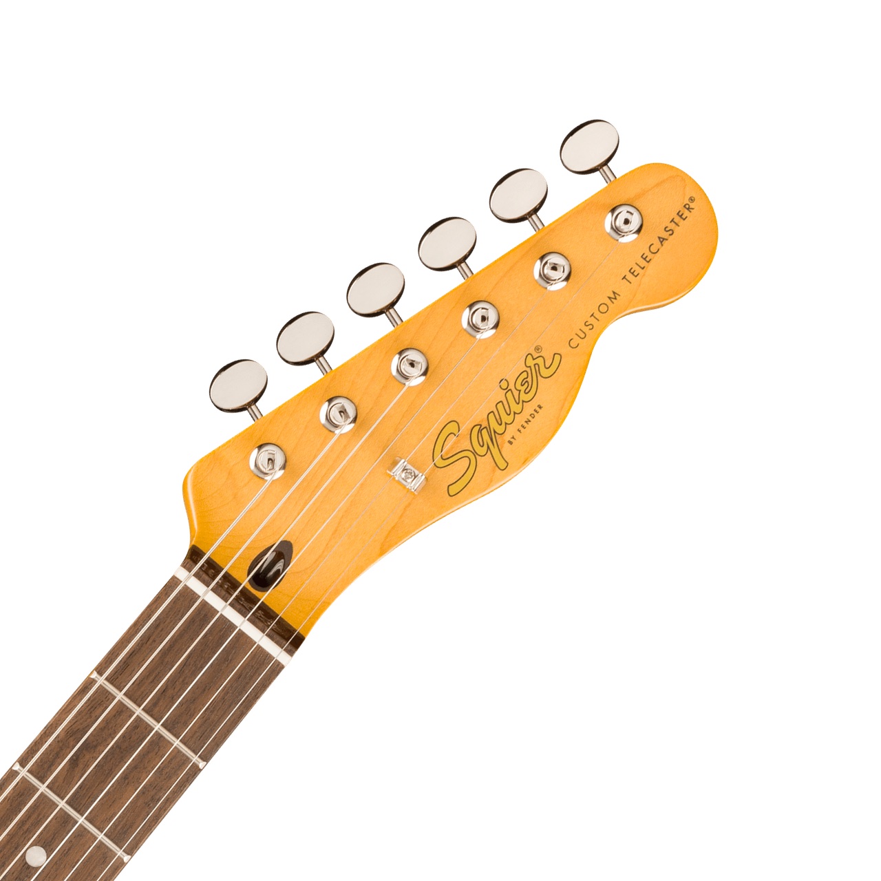 SQUIER スクワイヤー Classic Vibe Custom Telecaster SH with